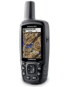 GPS - навигатор GARMIN GPSmap 62stc