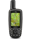 GPS/ГЛОНАСС - навигатор GARMIN GPSmap 64st