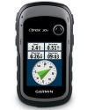 GPS/ГЛОНАСС - навигатор GARMIN eTrex 30x