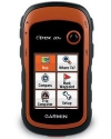 GPS/ГЛОНАСС - навигатор GARMIN eTrex 20x