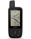 GPS/ГЛОНАСС - навигатор GARMIN GPSmap 66st