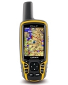 GPS - навигатор GARMIN GPSmap 62