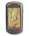 GPS - навигатор GARMIN Oregon 450