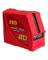 Лазерный построитель плоскостей RED 2D CONDTROL