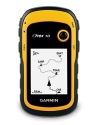 GPS/ГЛОНАСС - навигатор GARMIN eTrex 10