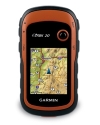 GPS/ГЛОНАСС - навигатор GARMIN eTrex 20