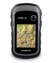 GPS/ГЛОНАСС - навигатор GARMIN eTrex 30